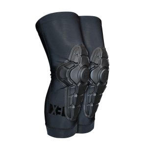 ProX3 Knee TripleMatteBlack G-Form Pro-X3 range now available in triple matte black