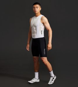 Pro Aero Studio 800 9002 Le Col completes Pro Aero range with new bib shorts