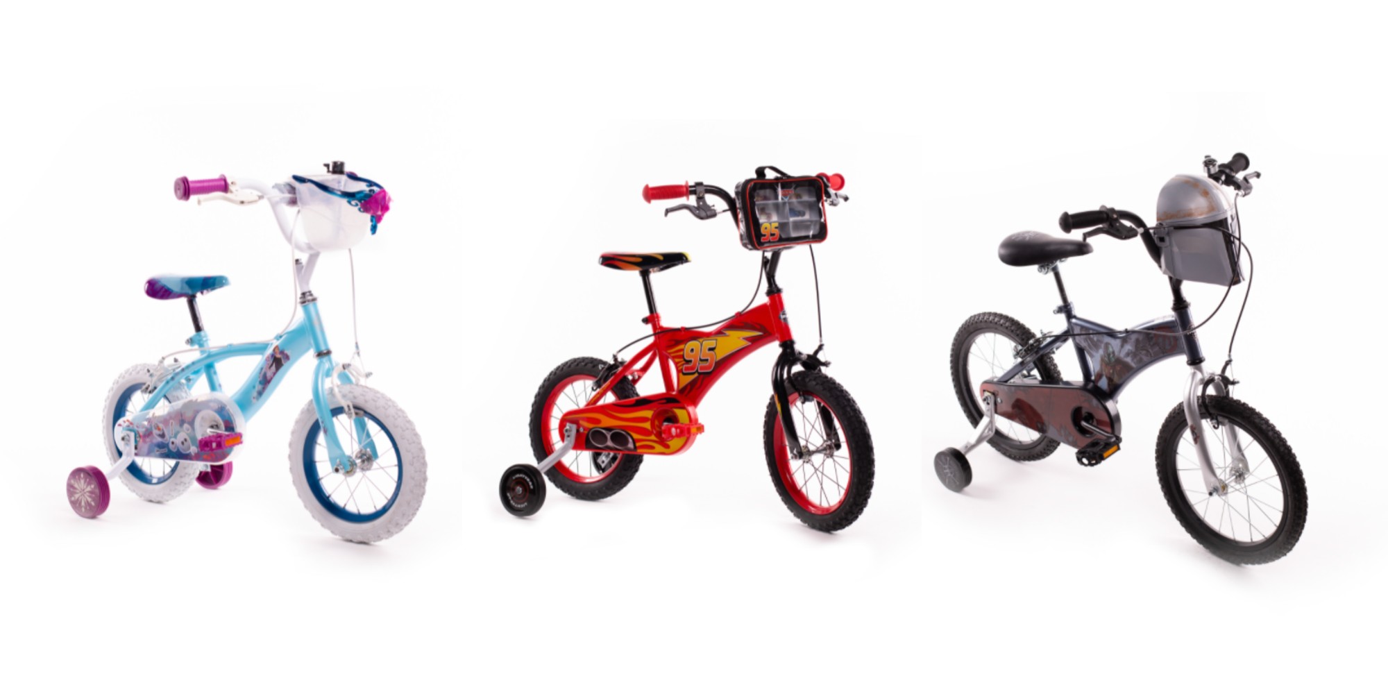 Huffy reveals key lines for summer 2022