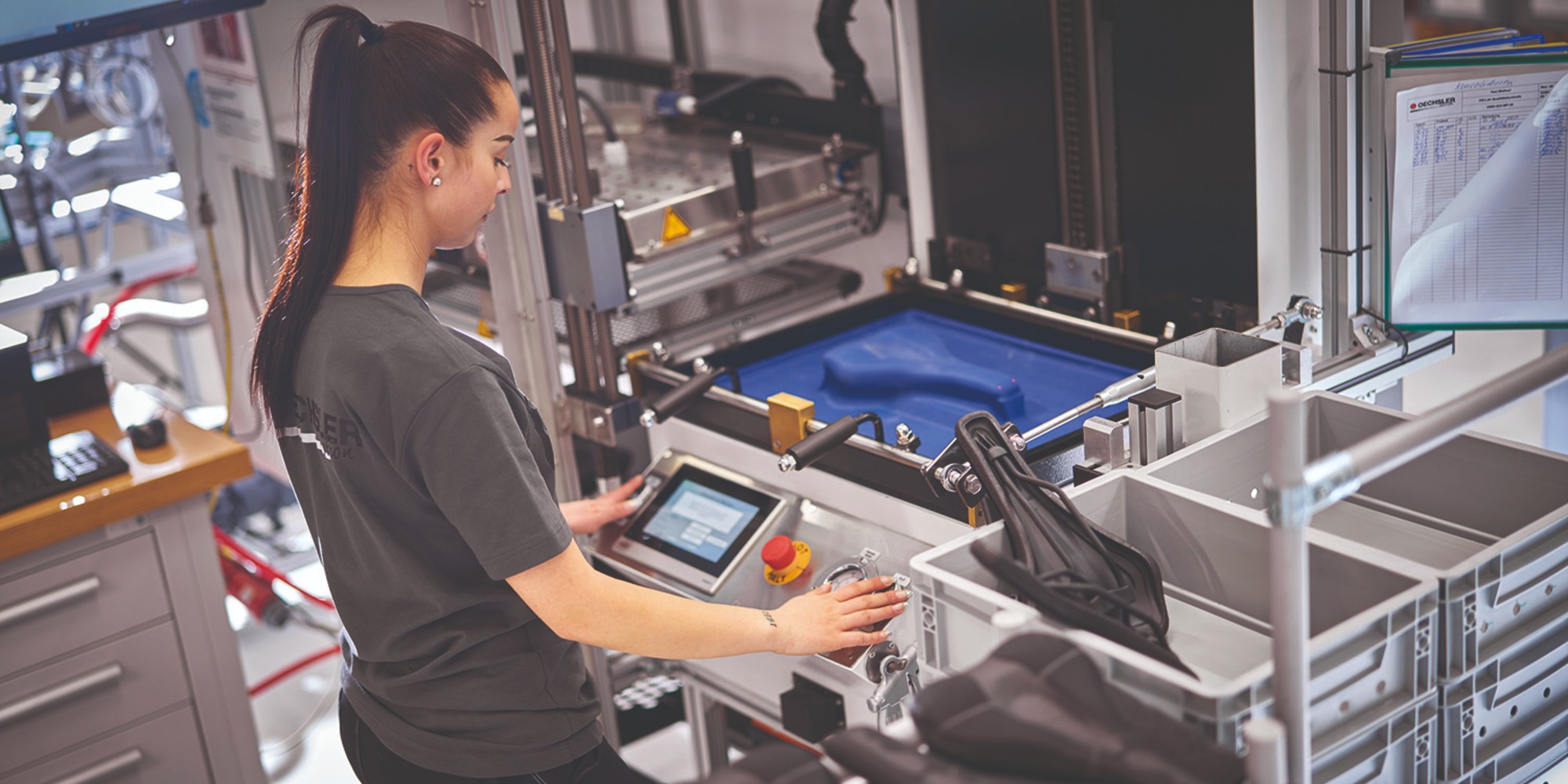 Five minutes with: ergonomic cycling parts expert SQlab