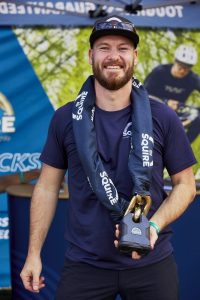 Profile Pic 1 In safe hands: British lock brand Squire on its past, present and future