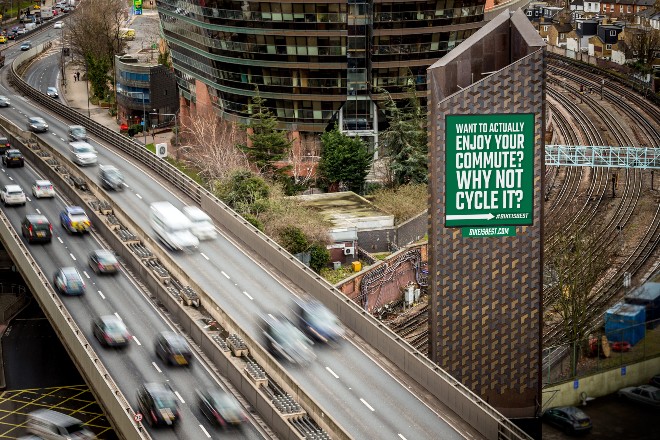 77% of Brits ‘support local measures to encourage cycling and walking’