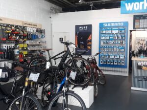 Pure Electric London1 Pure Electric CEO Peter Kimberley on store openings, e-scooters and aiding commuters