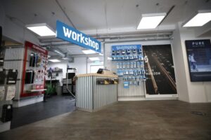 Pure Electric opening 11 new high street stores across UK3 Pure Electric opening 11 new high street stores across UK