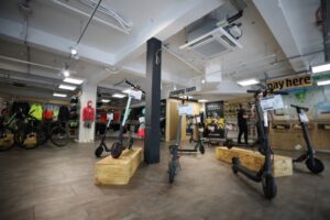 Pure Electric opening 11 new high street stores across UK4 Pure Electric opening 11 new high street stores across UK