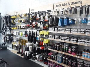 Pure Electric shop inside Pure Electric CEO Peter Kimberley on store openings, e-scooters and aiding commuters