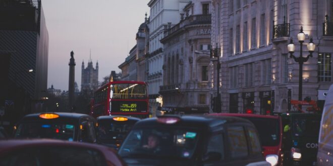 Pure Electric urges Government to take action to prevent 22transport crisis22 Pure Electric calls for Government action to prevent UK 'transport crisis'