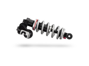 Push Profile 2 Push Industries releases all new Elevensix rear shock