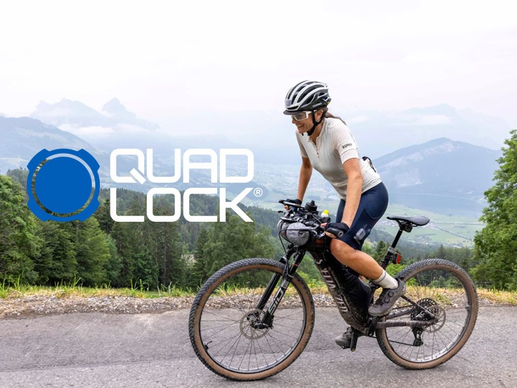 Thule Group announces acquisition of Quad Lock