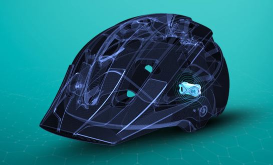 Mips and Quin to exhibit in collaboration at Eurobike