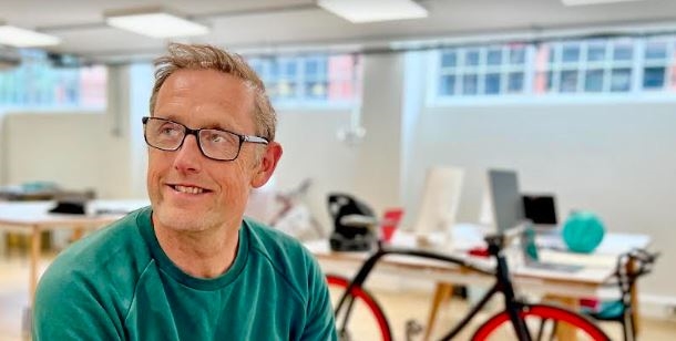 Quin appoints David Hemming as head of sales