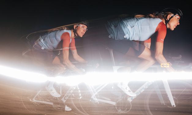 Cervélo launches new Soloist road bike with lighter frame, aero gains and race-ready builds