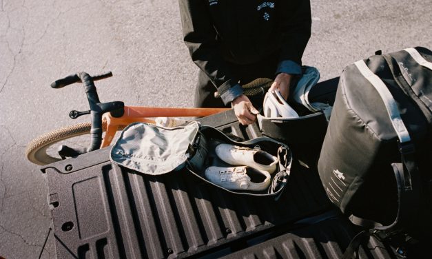 ASSOS & Db Join Forces to Create a Three-Piece System