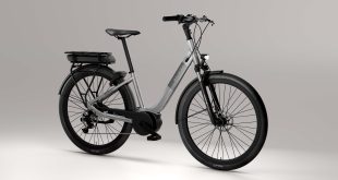 RALEIGH MY26 CATPUS LOW 28Inch 45 3D 1 RRIT1 Raleigh Launches Captus Promising Premium Tech without the Price Tag