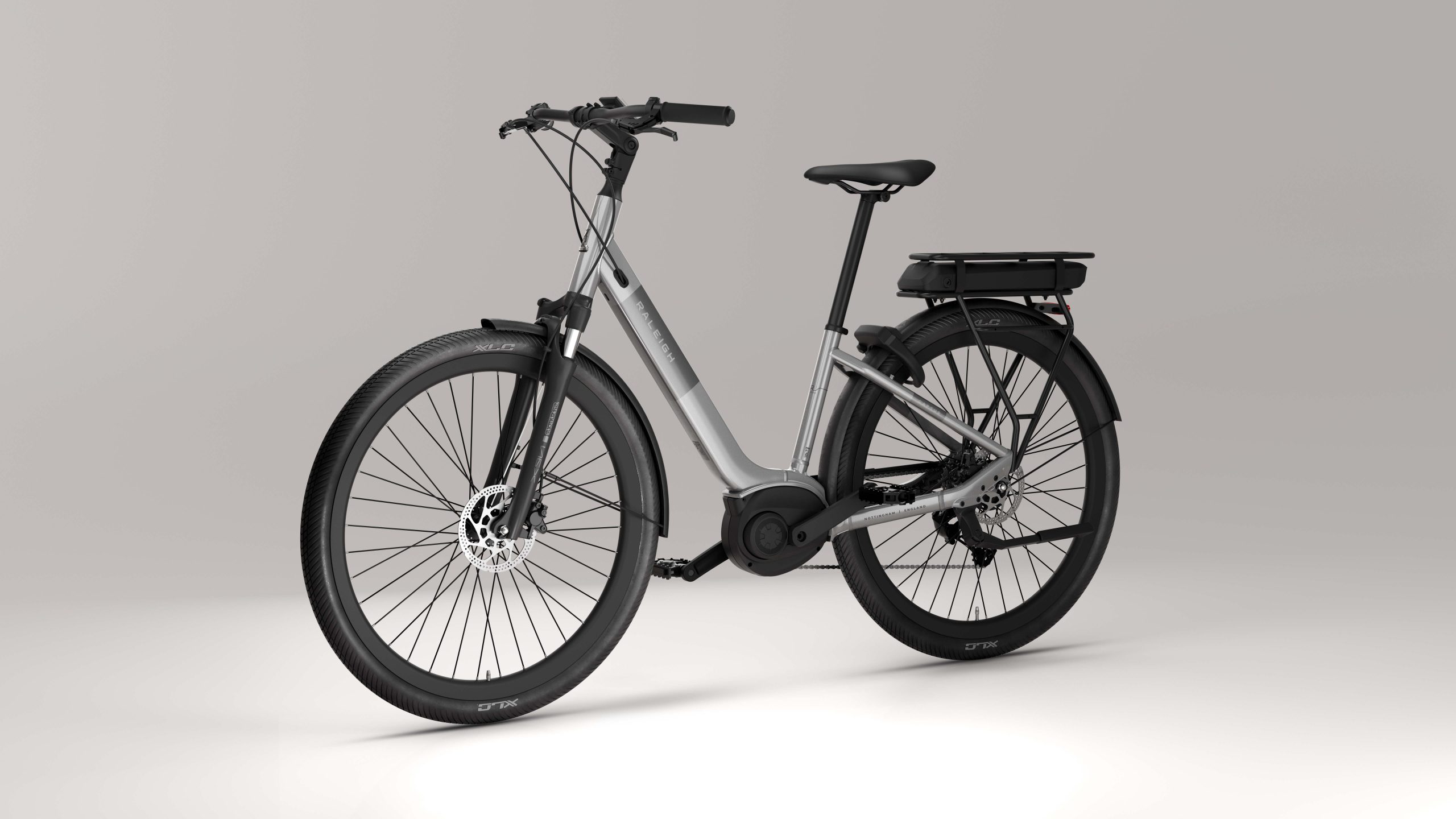 RALEIGH MY26 CATPUS LOW 28Inch 45 3D 4 RRIT1 scaled Raleigh Launches Captus Promising Premium Tech without the Price Tag