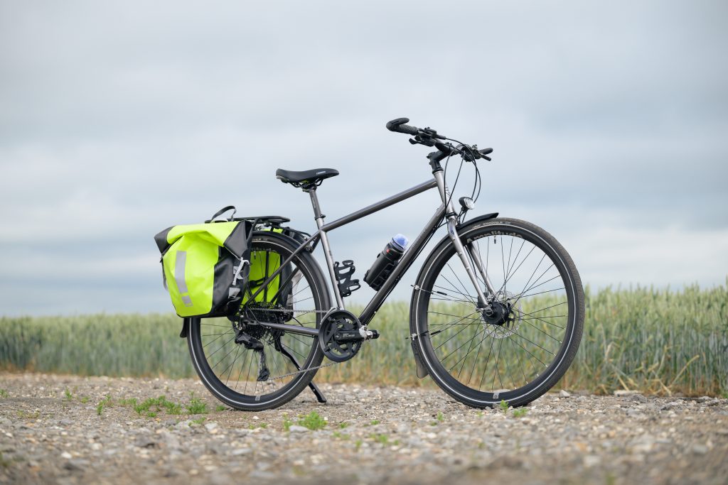 RB11210 Voyage Packshots 002 Ridgeback Introduces New Trekking Bike Range Built for Big Adventures and Daily Riding