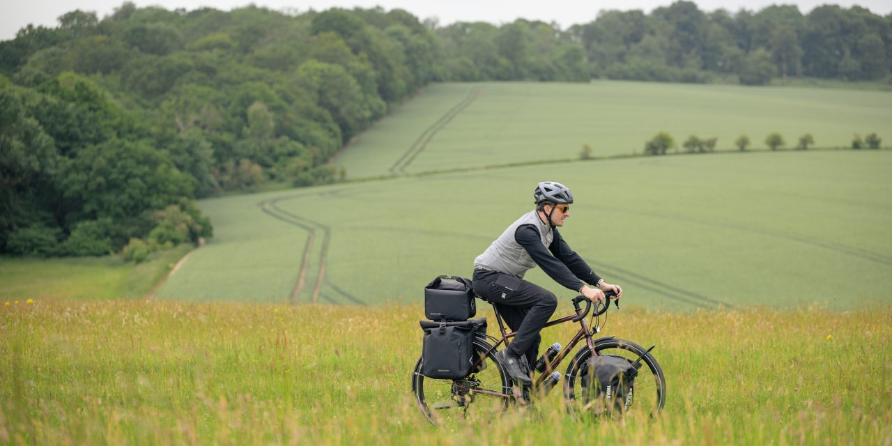 Ridgeback Introduces New Trekking Bike Range Built for Big Adventures and Daily Riding