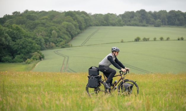 Ridgeback Introduces New Trekking Bike Range Built for Big Adventures and Daily Riding