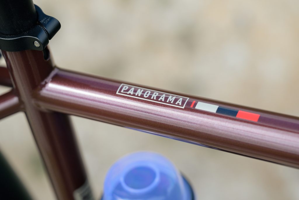 RB11410 Panorama Packshots 008 Ridgeback Introduces New Trekking Bike Range Built for Big Adventures and Daily Riding