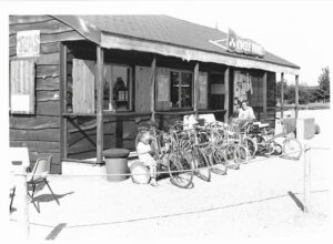 RC 40th 5 Rutland Cycling begins marking 40th anniversary