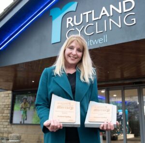 RC 40th 9 1 Rutland Cycling begins marking 40th anniversary