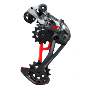 RD X0 1 B2 c Red Side SRAM introduces new Eagle Expansion drivetrains