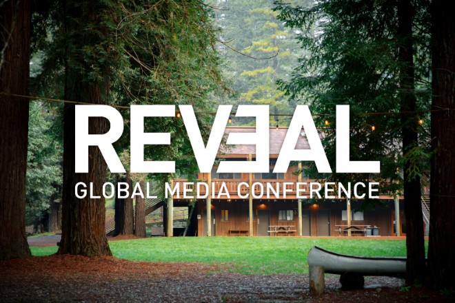 REVEAL live-streaming conference to give brands opportunity to launch products