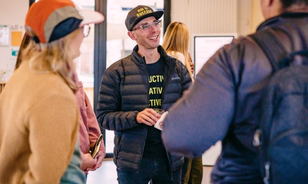 Introducing BikeBiz Podcast host Pedro Couto Lopes