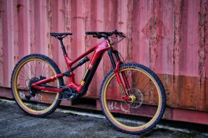 RM bike Evans and Frasers Group MD for cycling Russell Merry on his vision for the future