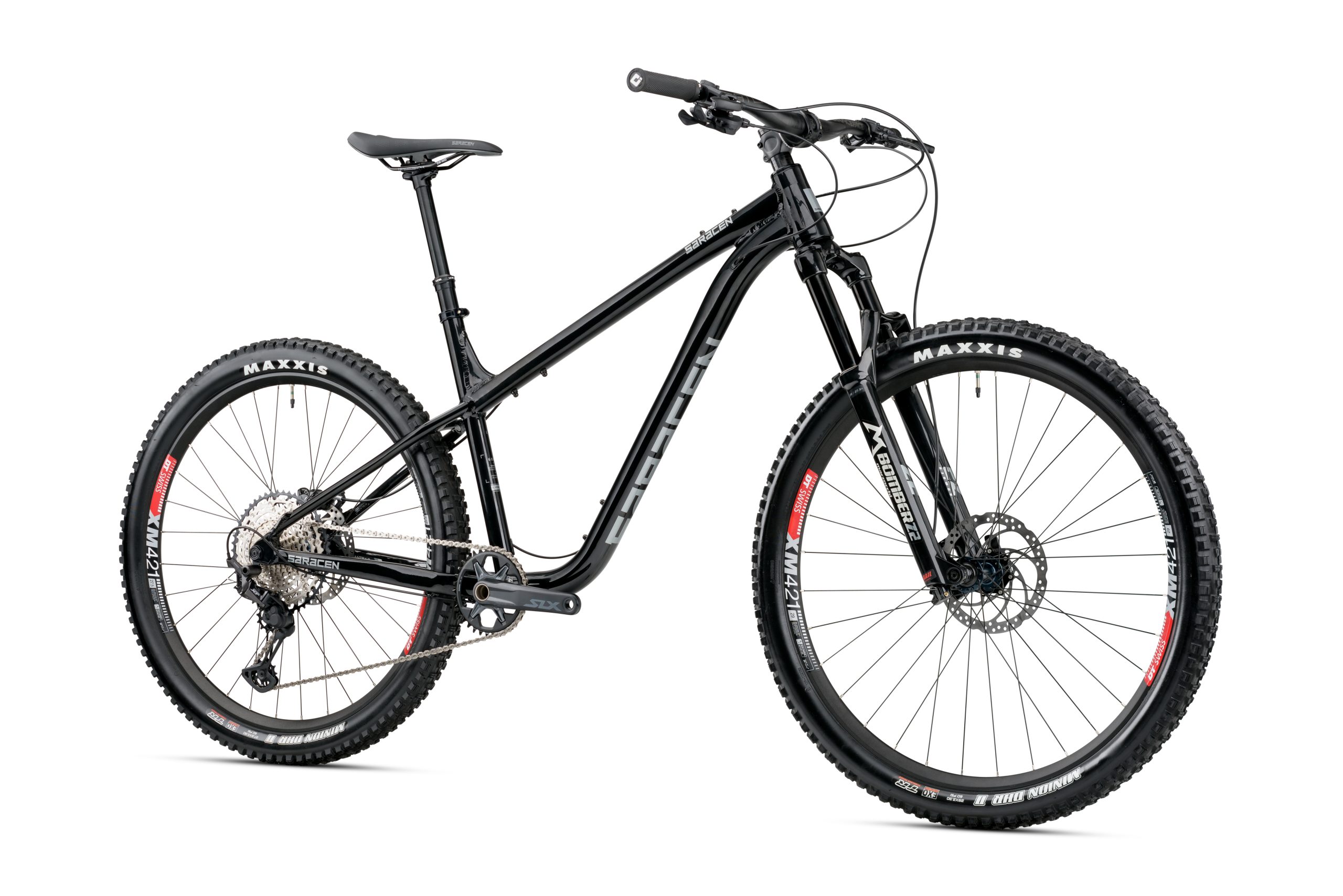 RN22070 MantraLSL Elite Detail 02 scaled Saracen launches updated Mantra LSL hardtail range
