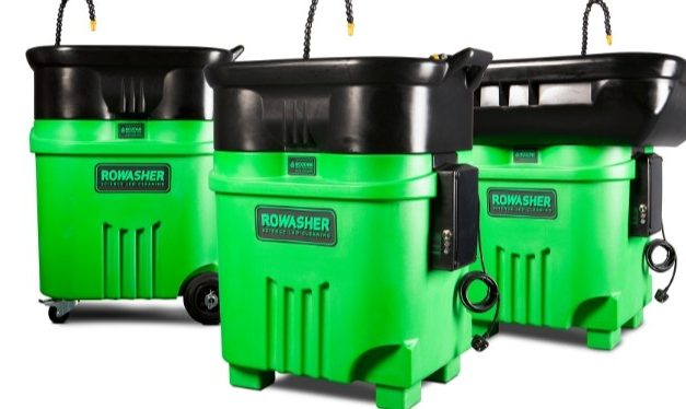 Extra UK Announces Exclusive Distribution agreement with Rozone