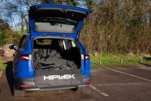 RS1AB SECURITY SHIELD INSTALLED Hiplok launches new Prepare + Protect range for cyclists