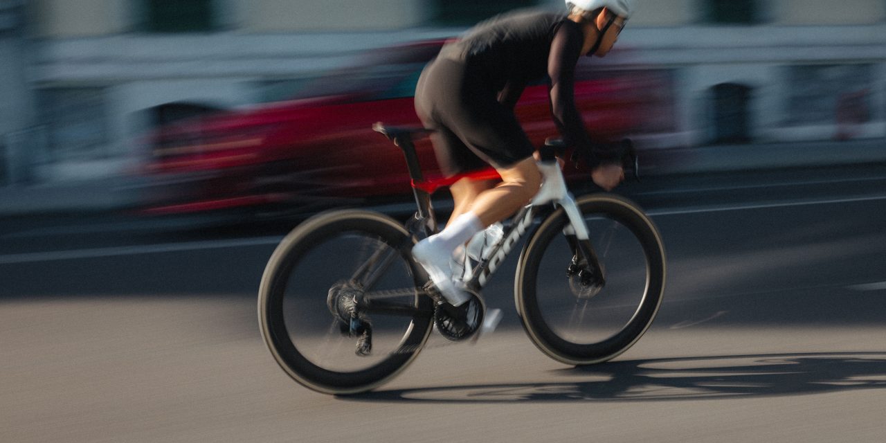 LOOK Cycle launches new 795 Blade RS 3: Race-winning aerodynamics, handcrafted in France