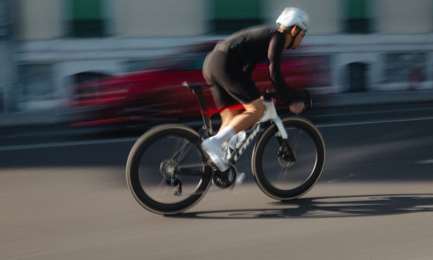 LOOK Cycle launches new 795 Blade RS 3: Race-winning aerodynamics, handcrafted in France
