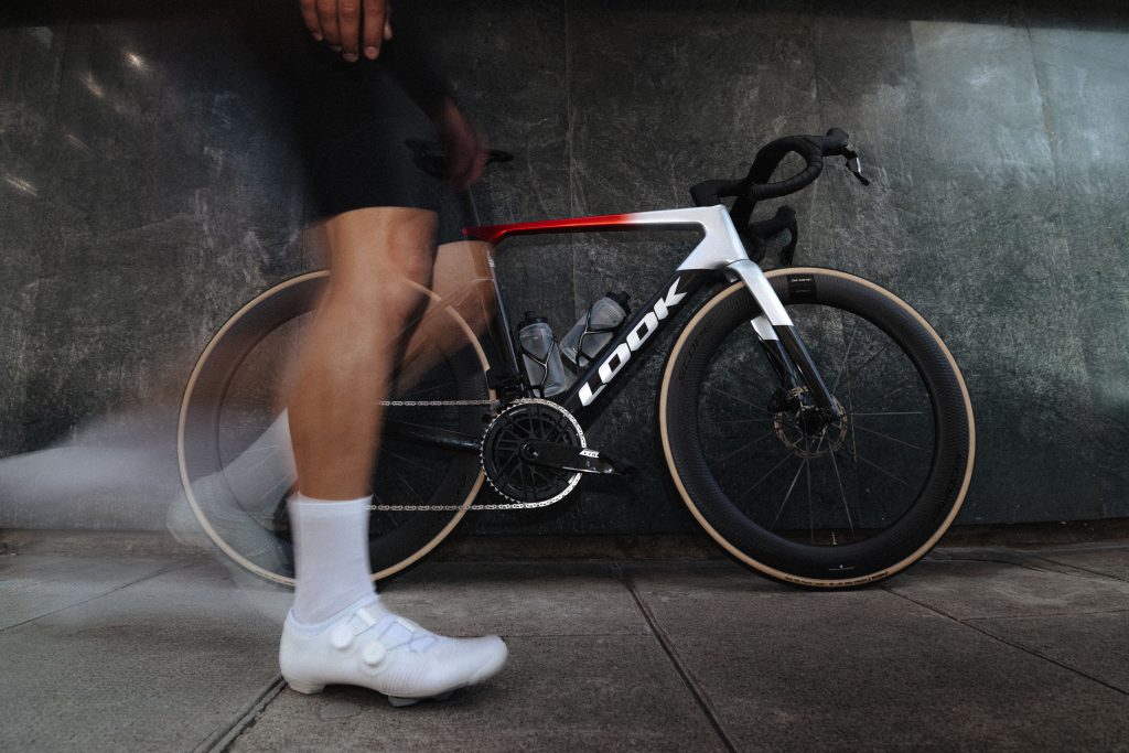 RS3 Blade LOOK@RisingStory 12 LOOK Cycle launches new 795 Blade RS 3: Race-winning aerodynamics, handcrafted in France