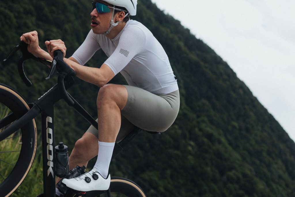 RS3 Blade LOOK@RisingStory 28 LOOK Cycle launches new 795 Blade RS 3: Race-winning aerodynamics, handcrafted in France