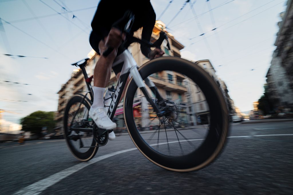 RS3 Blade LOOK@RisingStory 8 LOOK Cycle launches new 795 Blade RS 3: Race-winning aerodynamics, handcrafted in France