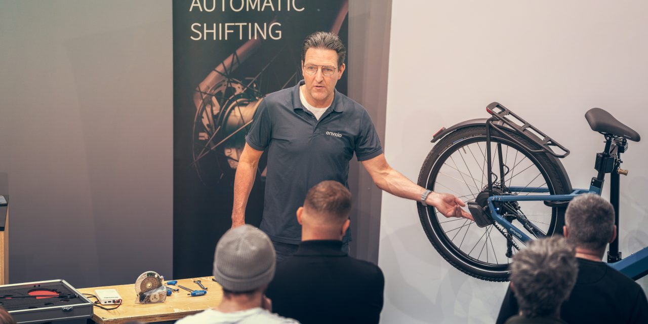 Enviolo opens registration for 2026/27 Retail Training Series