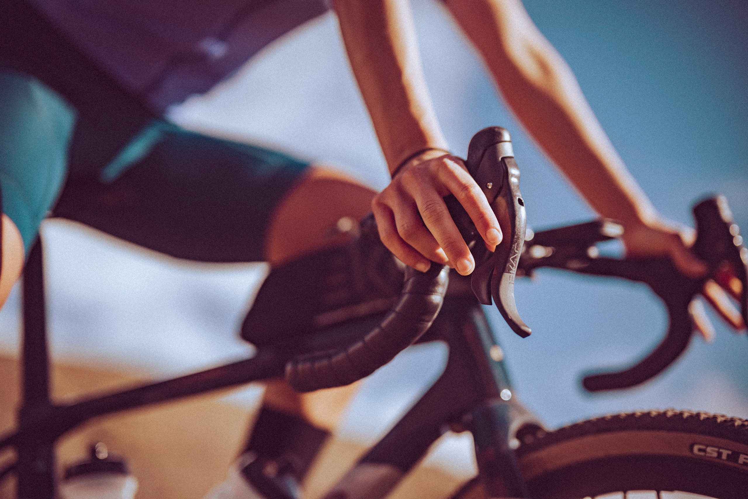 RUD3712 scaled Campagnolo bolsters portfolio with Ekar GT groupset and Zonda GT wheels