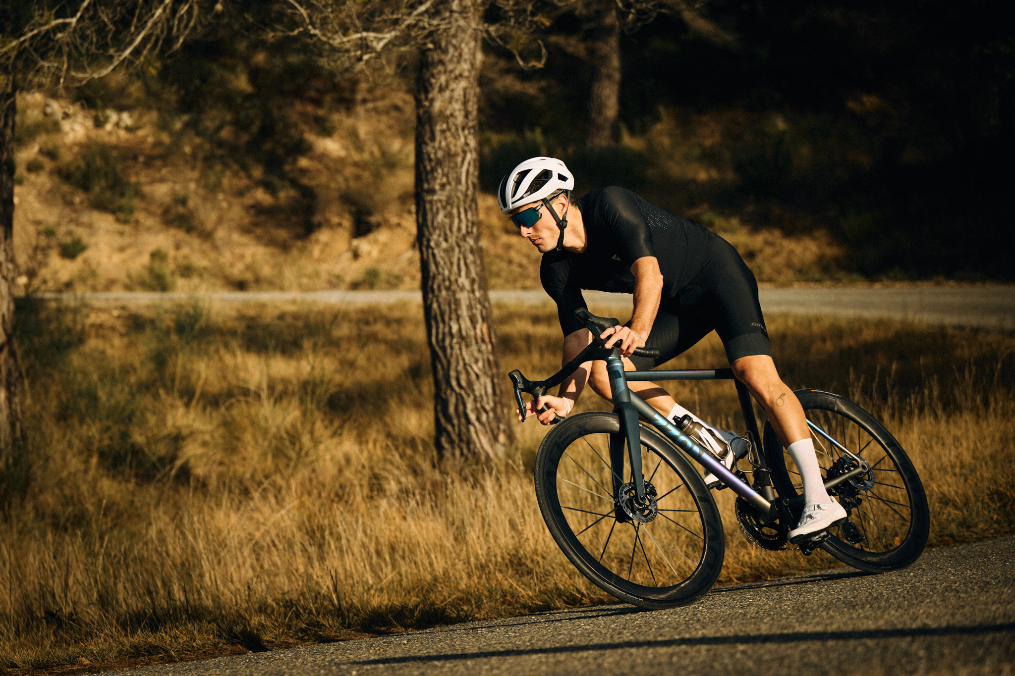 Race Ready Confidence CADEX expands road product range with Max 50 WheelSystem and Aero Tyre