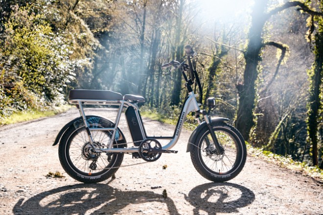 Rad Power Bikes launches upgraded version of RadRunner