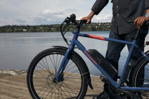 Rad Power Bikes unveils RadMission e bike2 Rad Power Bikes unveils new RadMission e-bike