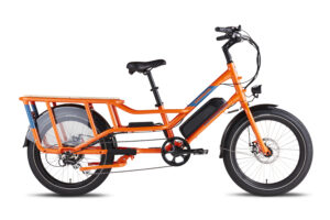 Rad Power Bikes unveils new electric cargo bike2 Rad Power Bikes unveils new electric cargo bike