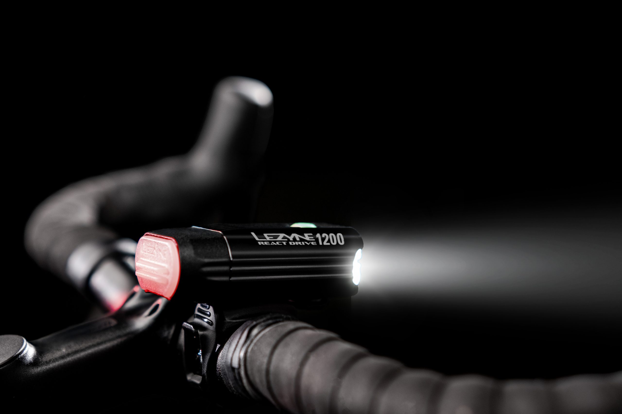 Radar front 8 2 scaled Lezyne Launches new LED light system with Radar Tech