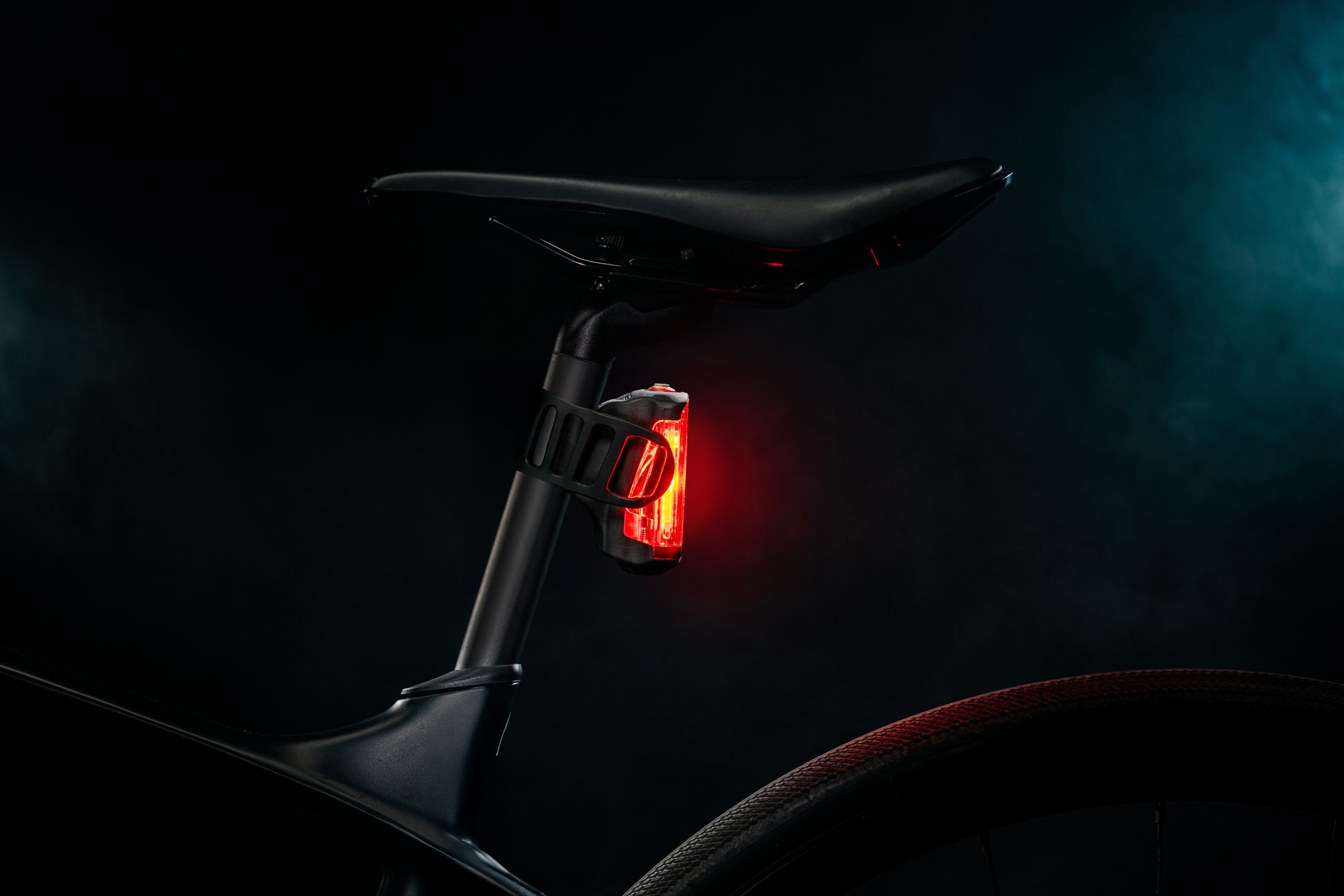 Radar rear 7 scaled Lezyne Launches new LED light system with Radar Tech