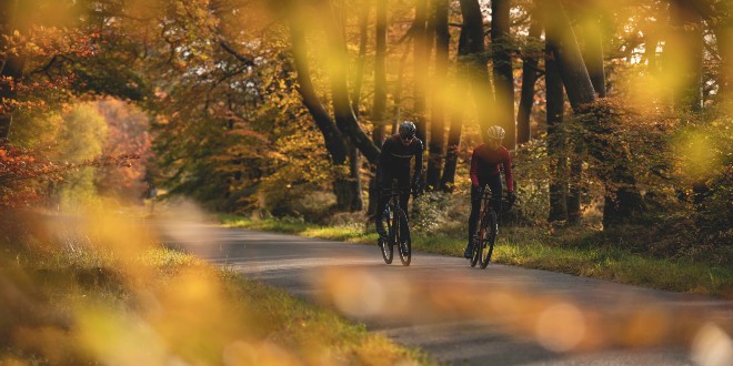 Raiders Gravel Galloway presented by Canyon unveiled