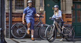 Raleigh 2025 Range Summer Lifestyle 134 Raleigh Launches new Hockley and updated Motus E-Bikes