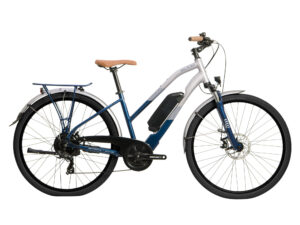 Raleigh Array Open Raleigh updates Array range of e-bikes