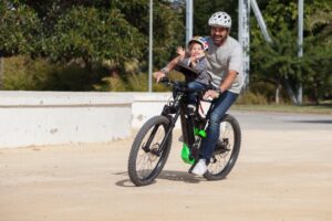 Raleigh Bike Parts partners with childrens bike accessory provider WeeRide1 Raleigh Bike Parts partners with children's bike accessory provider WeeRide