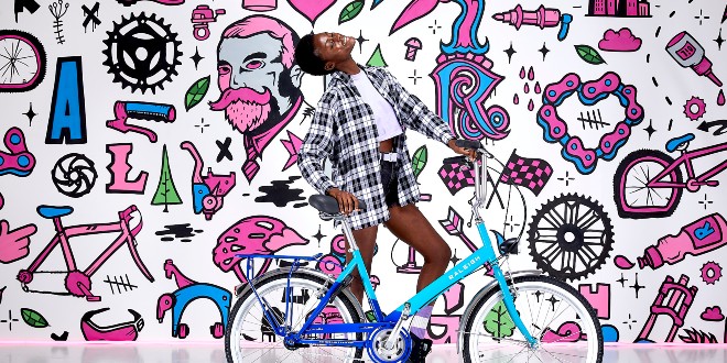 Raleigh launches Hoppa leisure bike and new colourways for Classics range